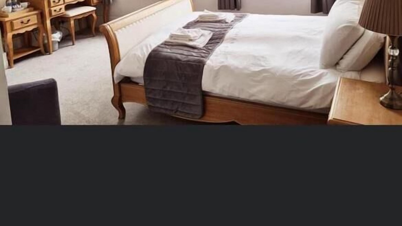 Photo of Bedroom in Seaford