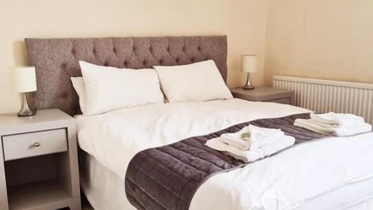 Photo of Bedroom in Seaford