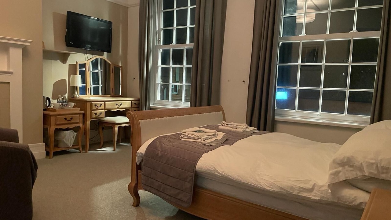 Photo of Bedroom in Seaford