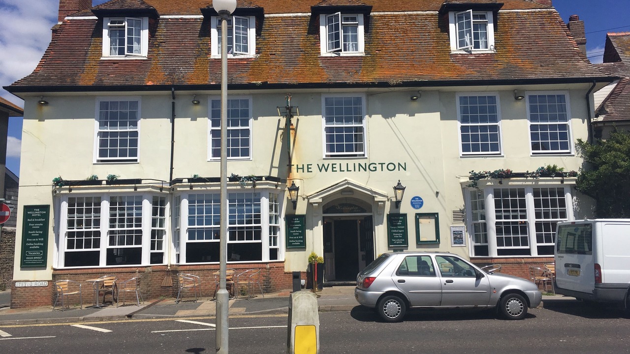 Photo of Outdoor in Seaford