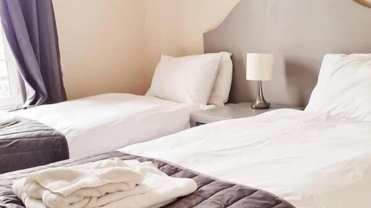 Photo of Bedroom in Seaford