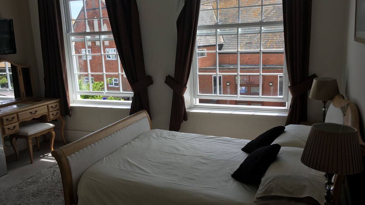 Photo of Bedroom in Seaford