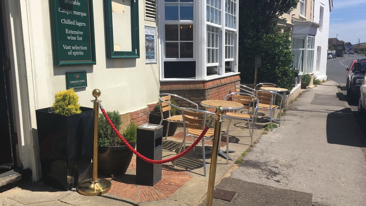 Photo of Outdoor in Seaford