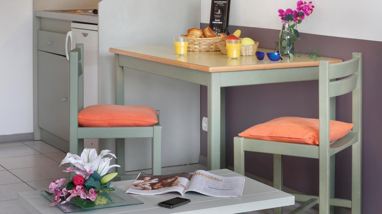 Photo of Kitchen in Merville
