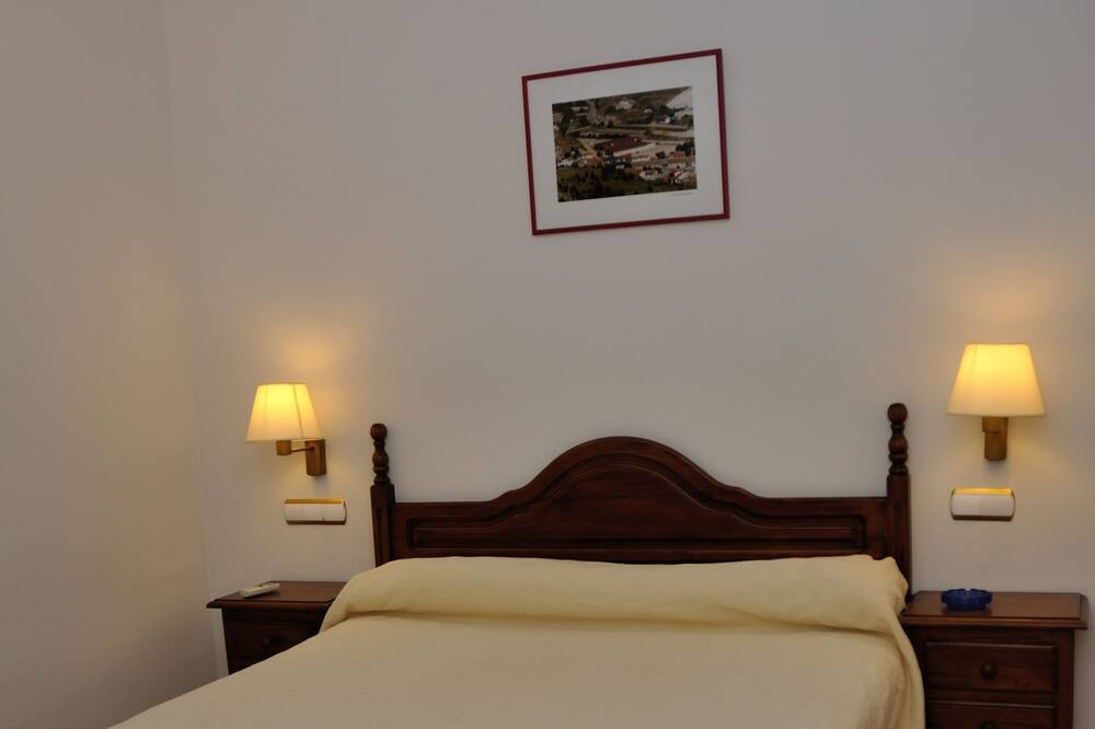 Photo of Bedroom in Almoguera