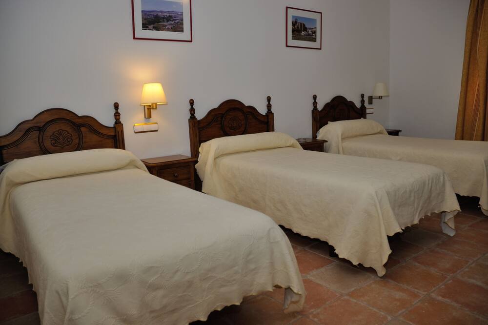 Photo of Bedroom in Almoguera