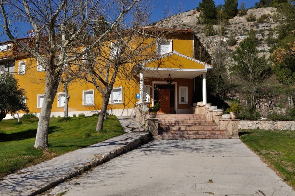 Photo of Outdoor in Almoguera