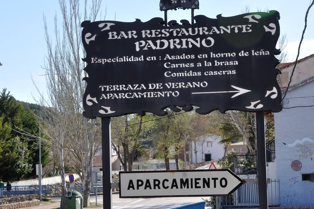Photo of Others in Almoguera
