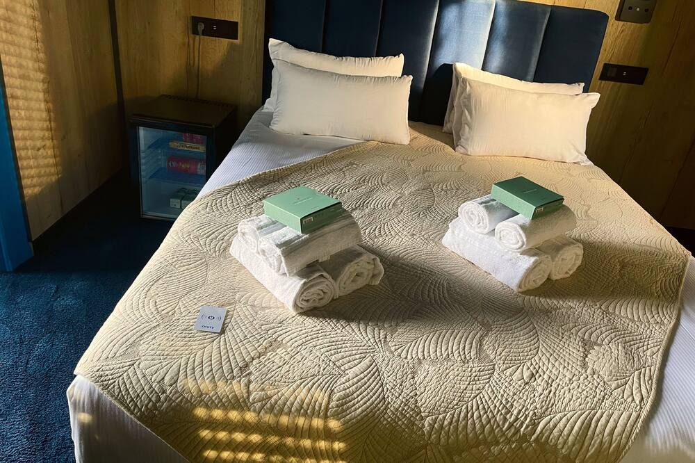 Photo of Bedroom in Palavas-les-Flots