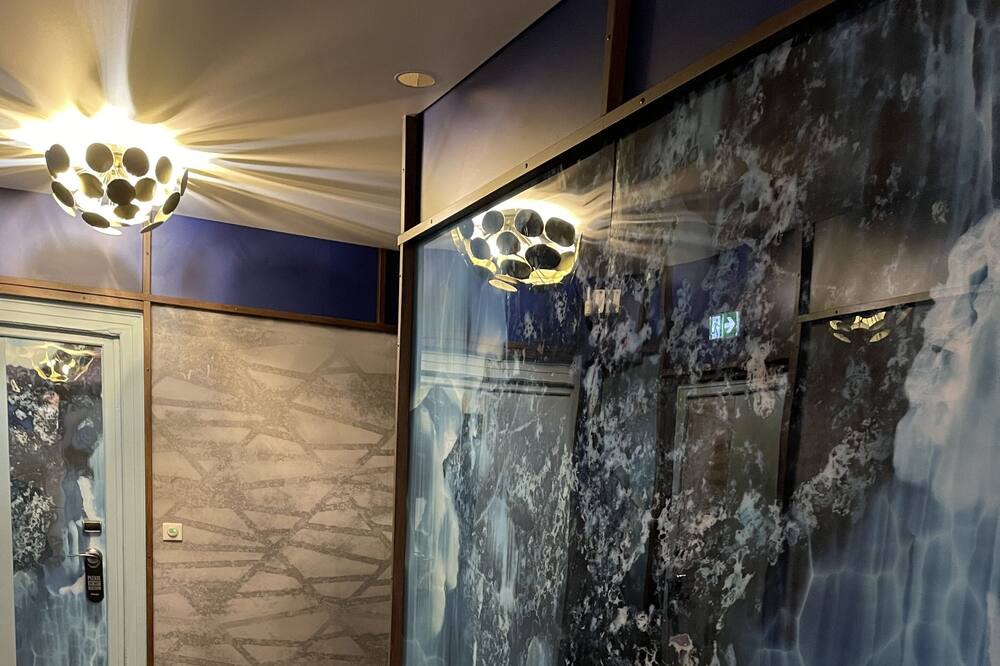 Photo of Bedroom in Palavas-les-Flots