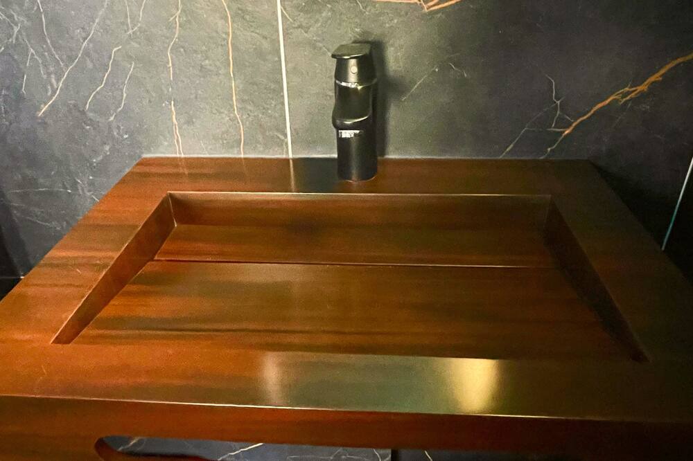 Photo of Bathroom in Palavas-les-Flots