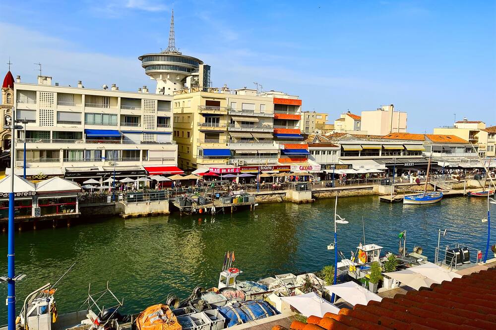 Photo of Outdoor in Palavas-les-Flots