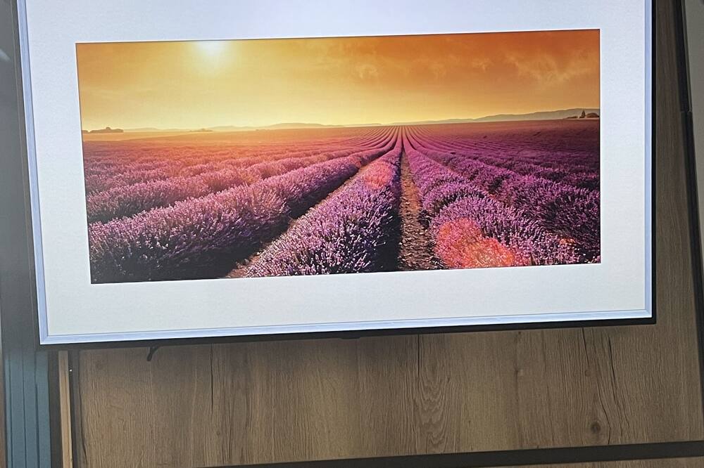 Photo of Livingroom in Palavas-les-Flots