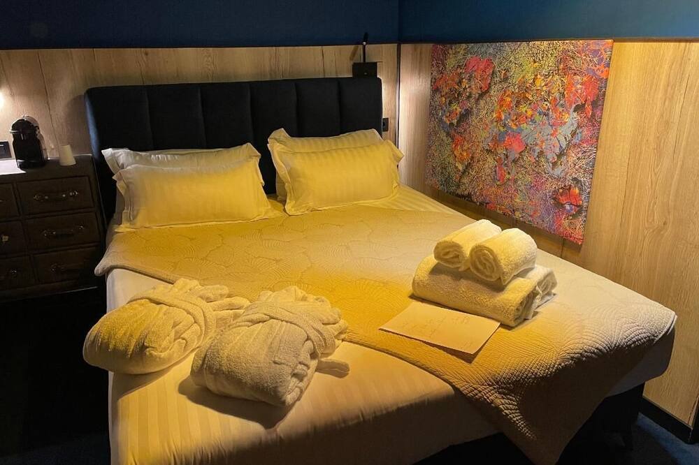 Photo of Bedroom in Palavas-les-Flots