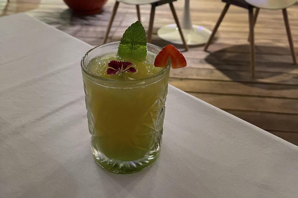 Photo of Patio Balcony in Palavas-les-Flots
