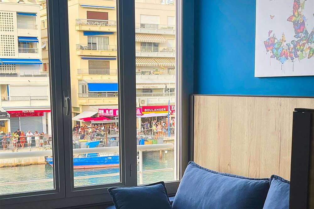 Photo of Livingroom in Palavas-les-Flots