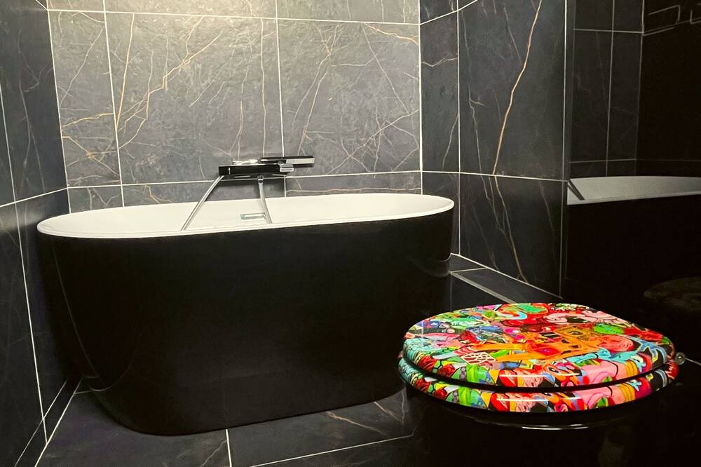 Photo of Bathroom in Palavas-les-Flots