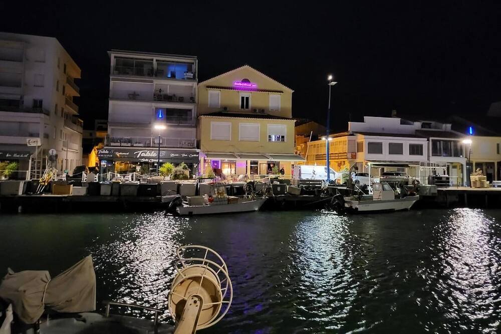 Photo of Outdoor in Palavas-les-Flots