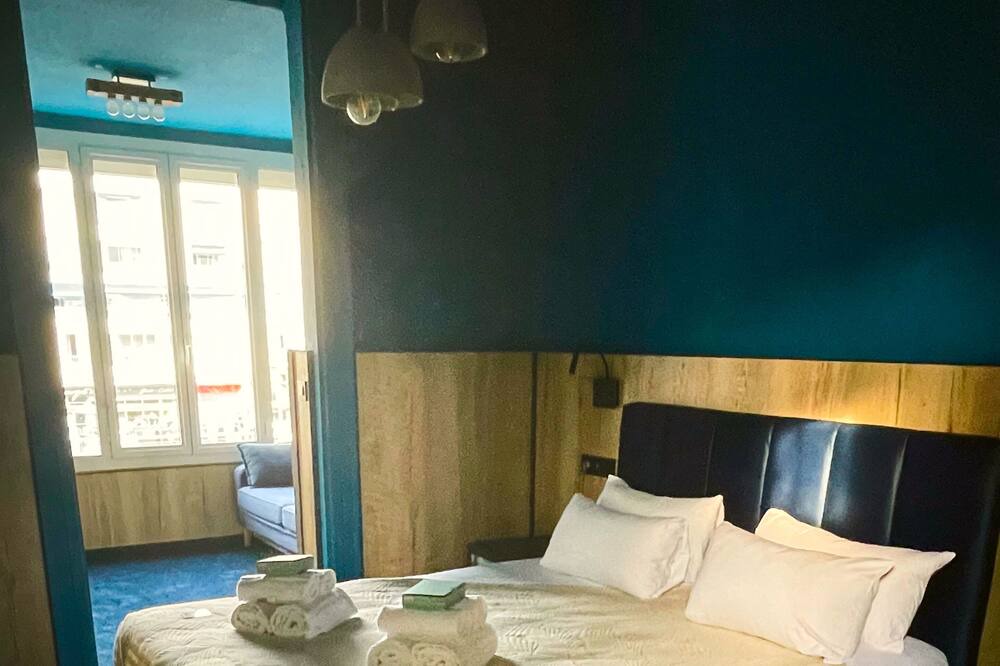 Photo of Bedroom in Palavas-les-Flots