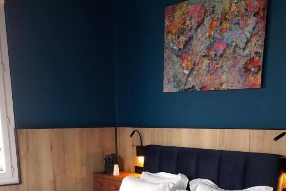 Photo of Bedroom in Palavas-les-Flots