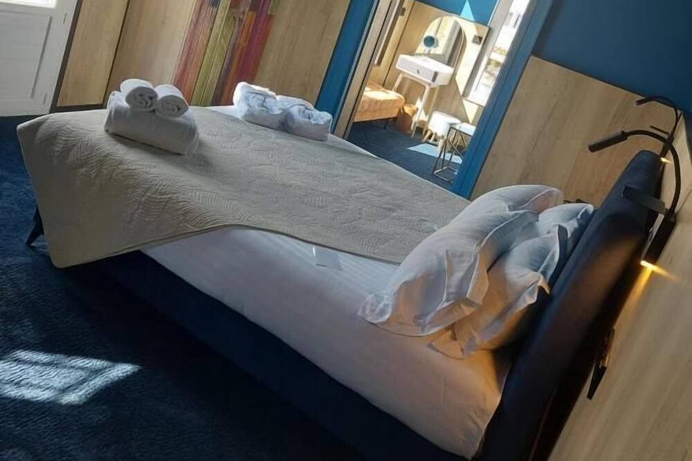 Photo of Bedroom in Palavas-les-Flots