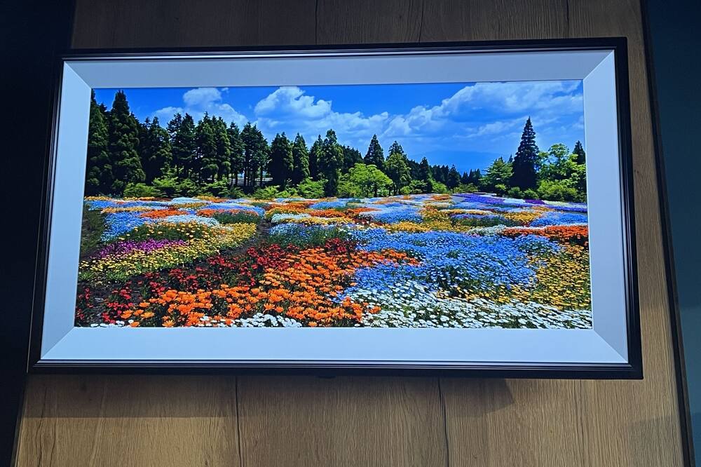 Photo of Bedroom in Palavas-les-Flots