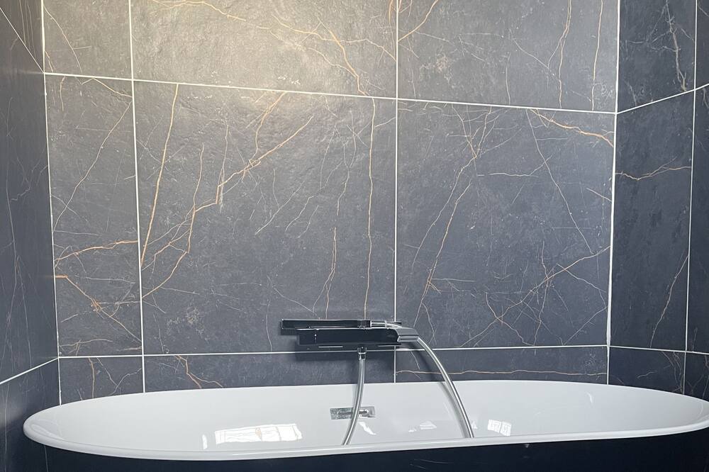 Photo of Bathroom in Palavas-les-Flots