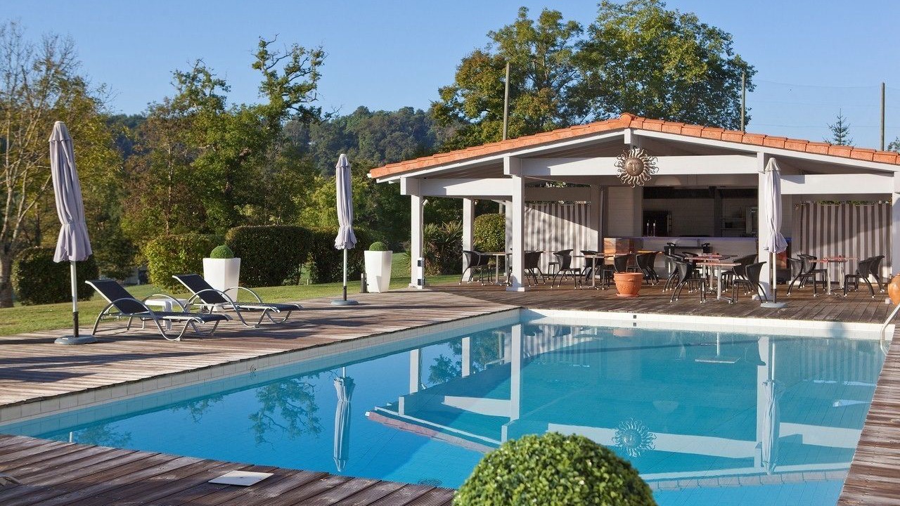 Photo of Outdoor in Salies-de-Bearn