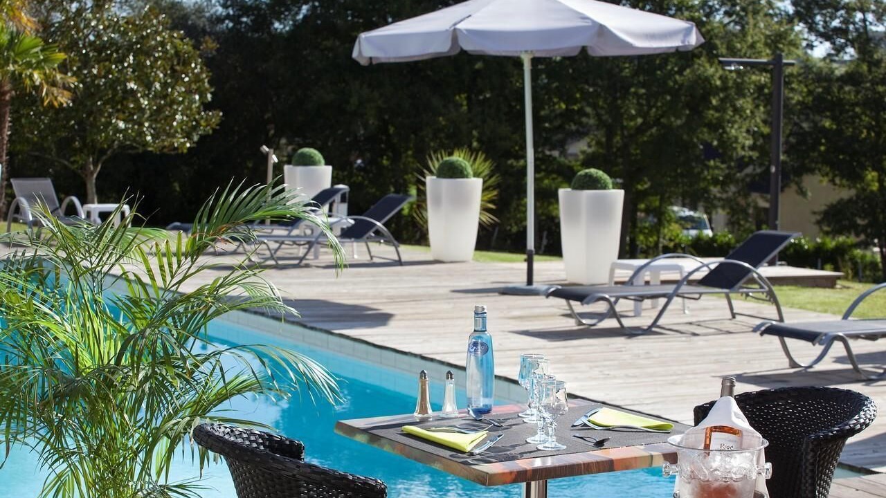 Photo of Outdoor in Salies-de-Bearn