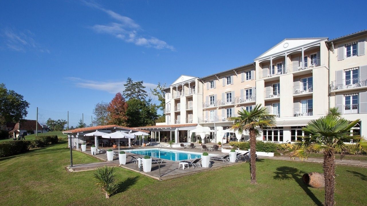 Photo of Outdoor in Salies-de-Bearn