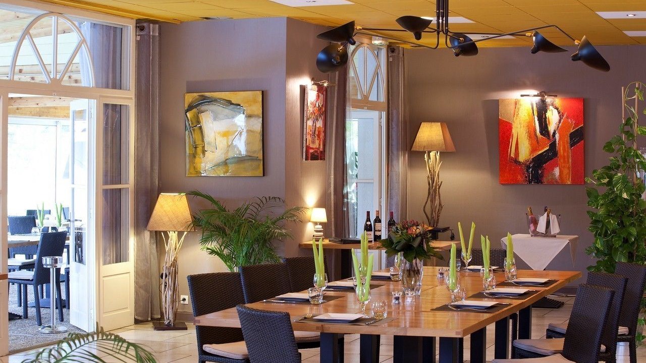 Photo of Outdoor in Salies-de-Bearn