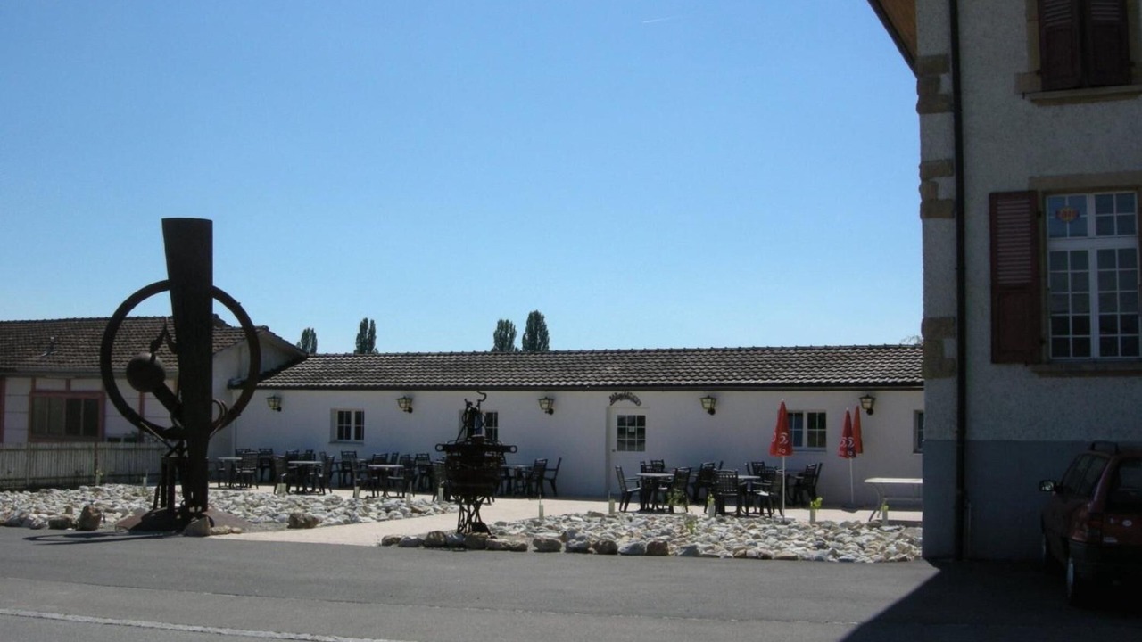 Photo of Outdoor in Bas-Vully