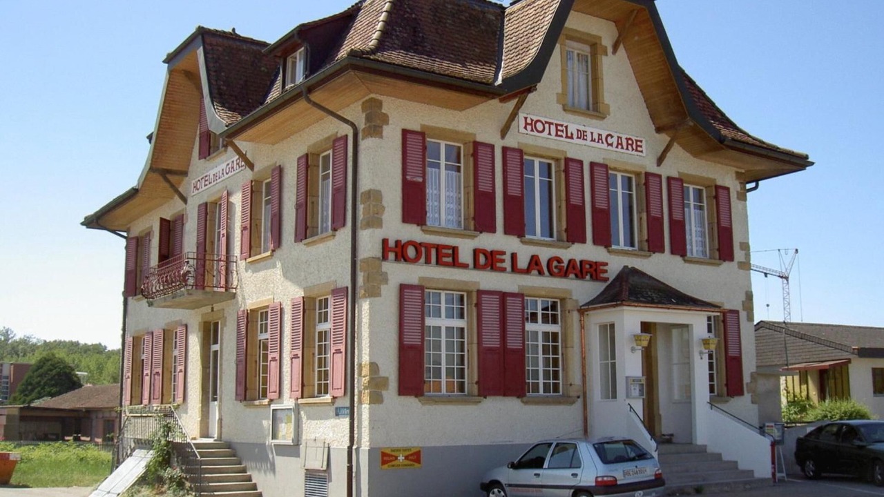 Photo of Outdoor in Bas-Vully