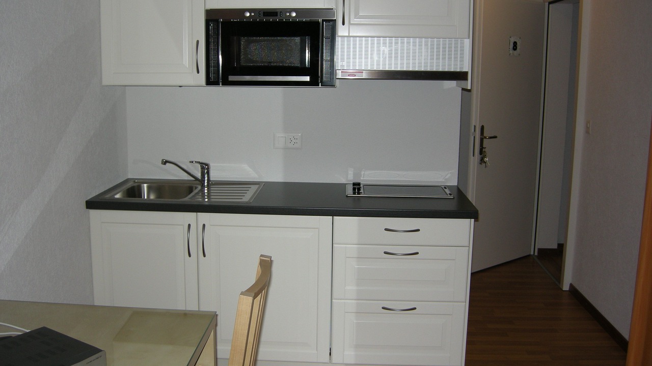 Photo of Kitchen in Bas-Vully