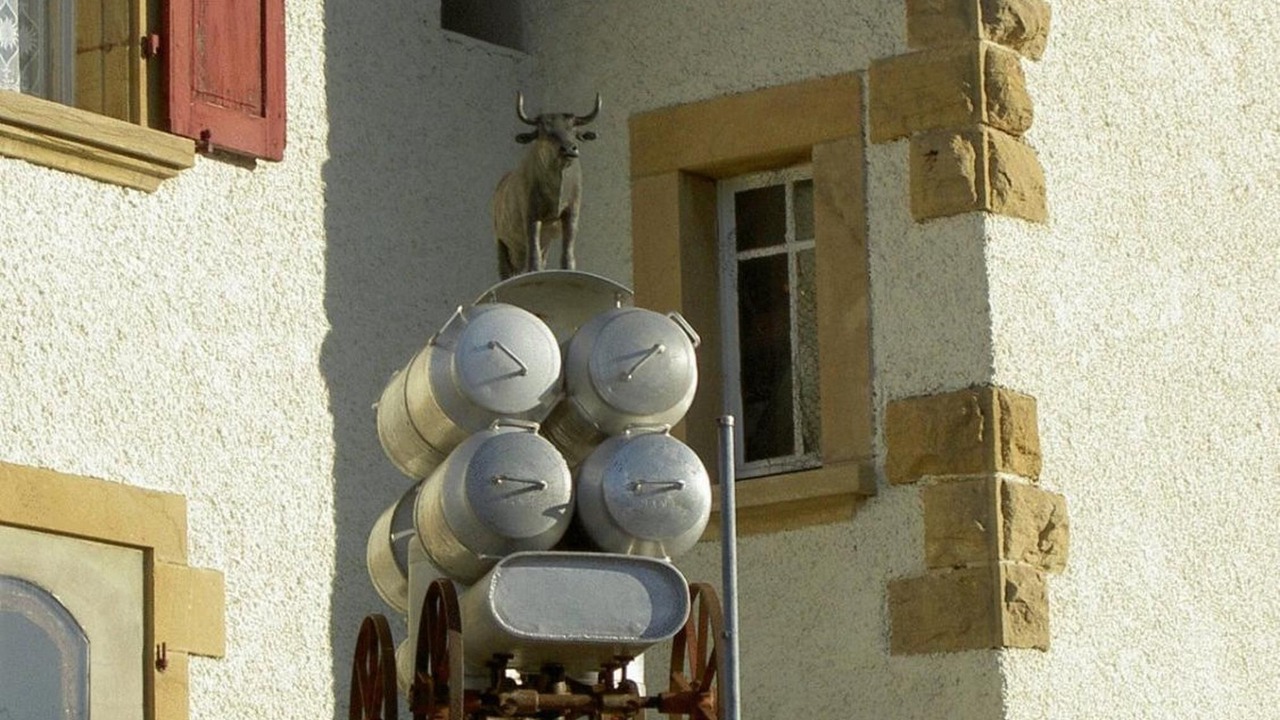 Photo of Outdoor in Bas-Vully