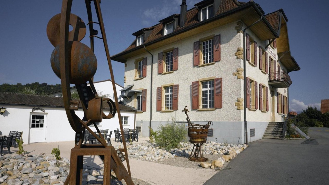 Photo of Outdoor in Bas-Vully