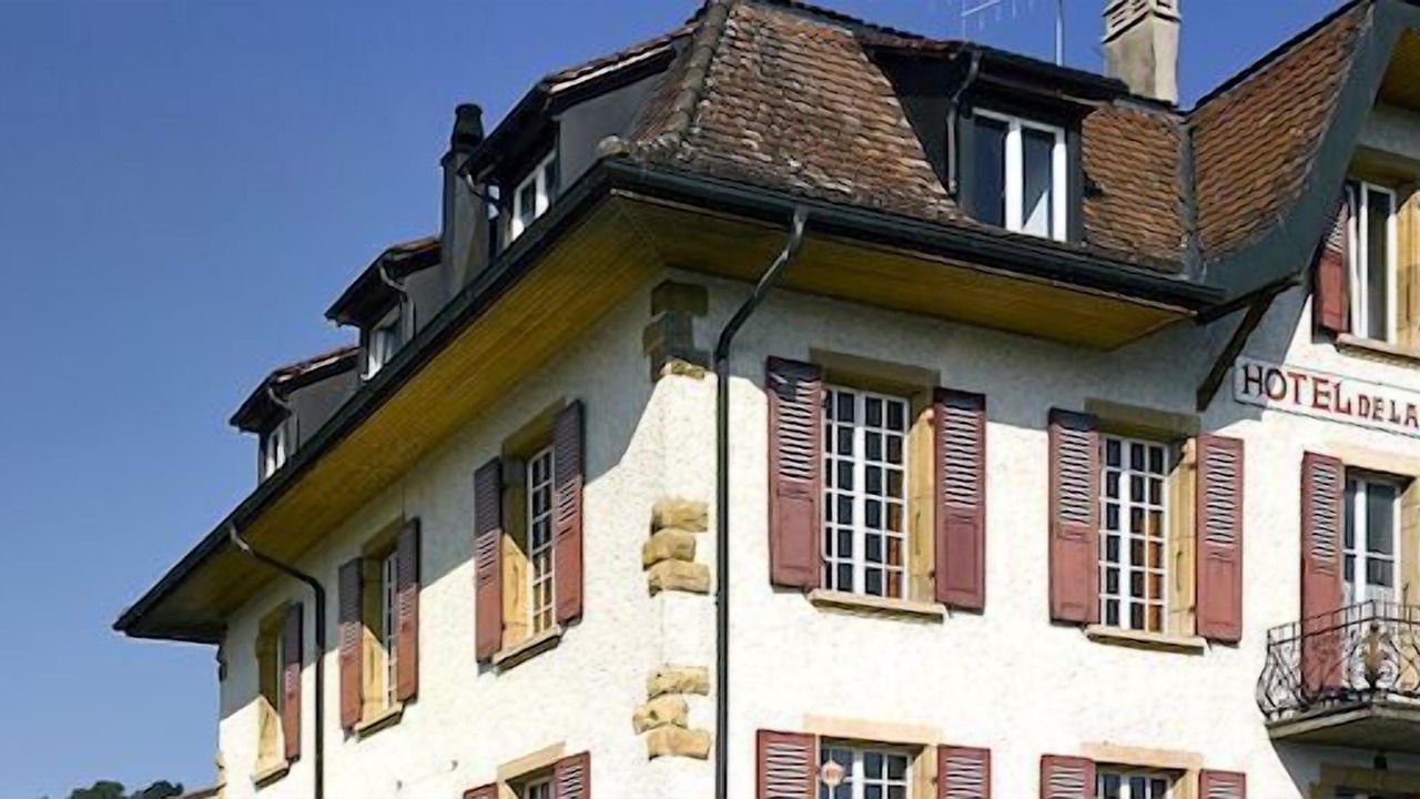 Photo of Outdoor in Bas-Vully