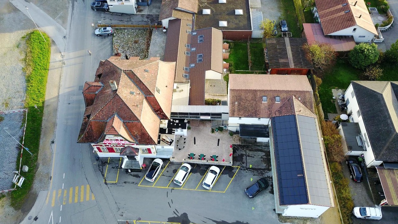 Photo of Outdoor in Bas-Vully