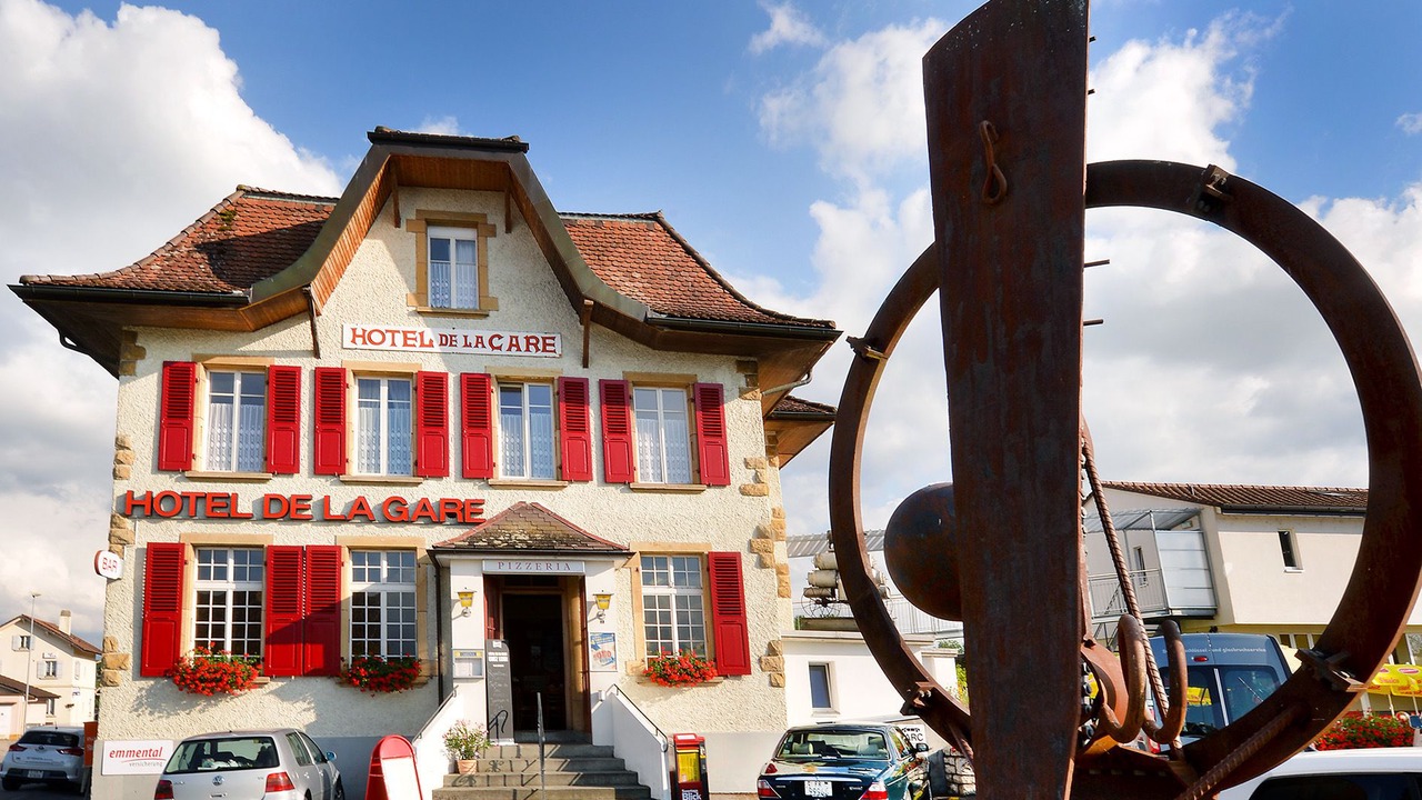 Photo of Outdoor in Bas-Vully