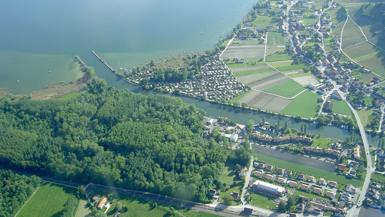 Photo of Outdoor in Bas-Vully