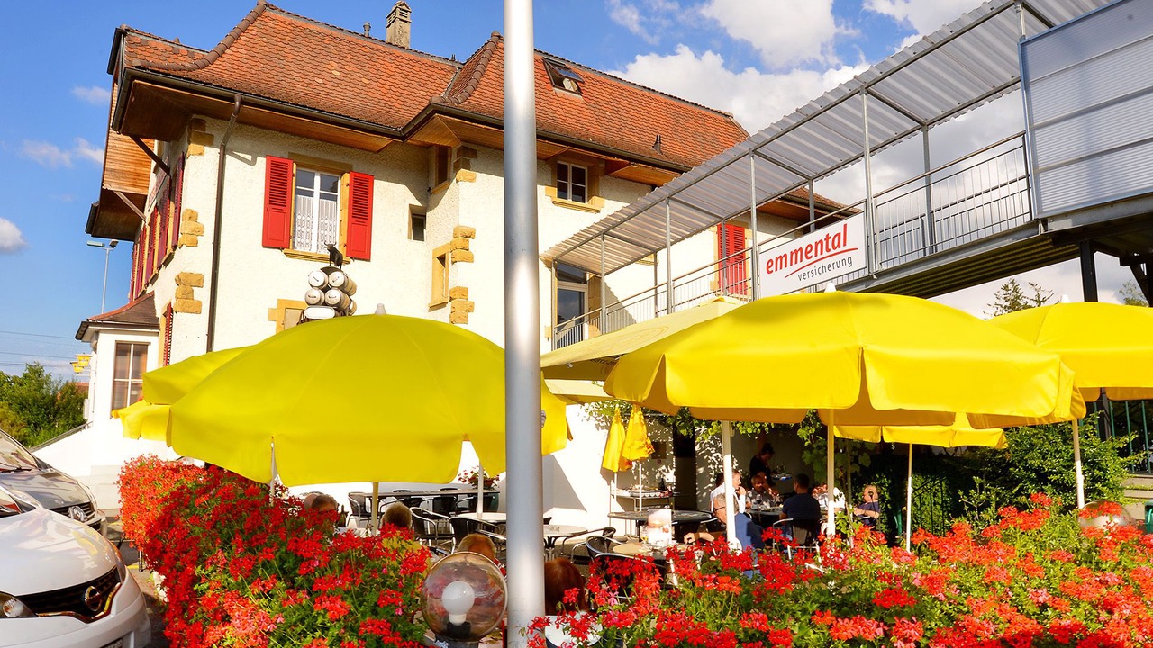 Photo of Outdoor in Bas-Vully