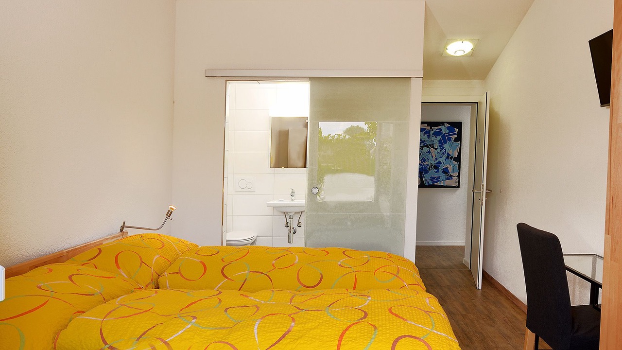 Photo of Bedroom in Bas-Vully