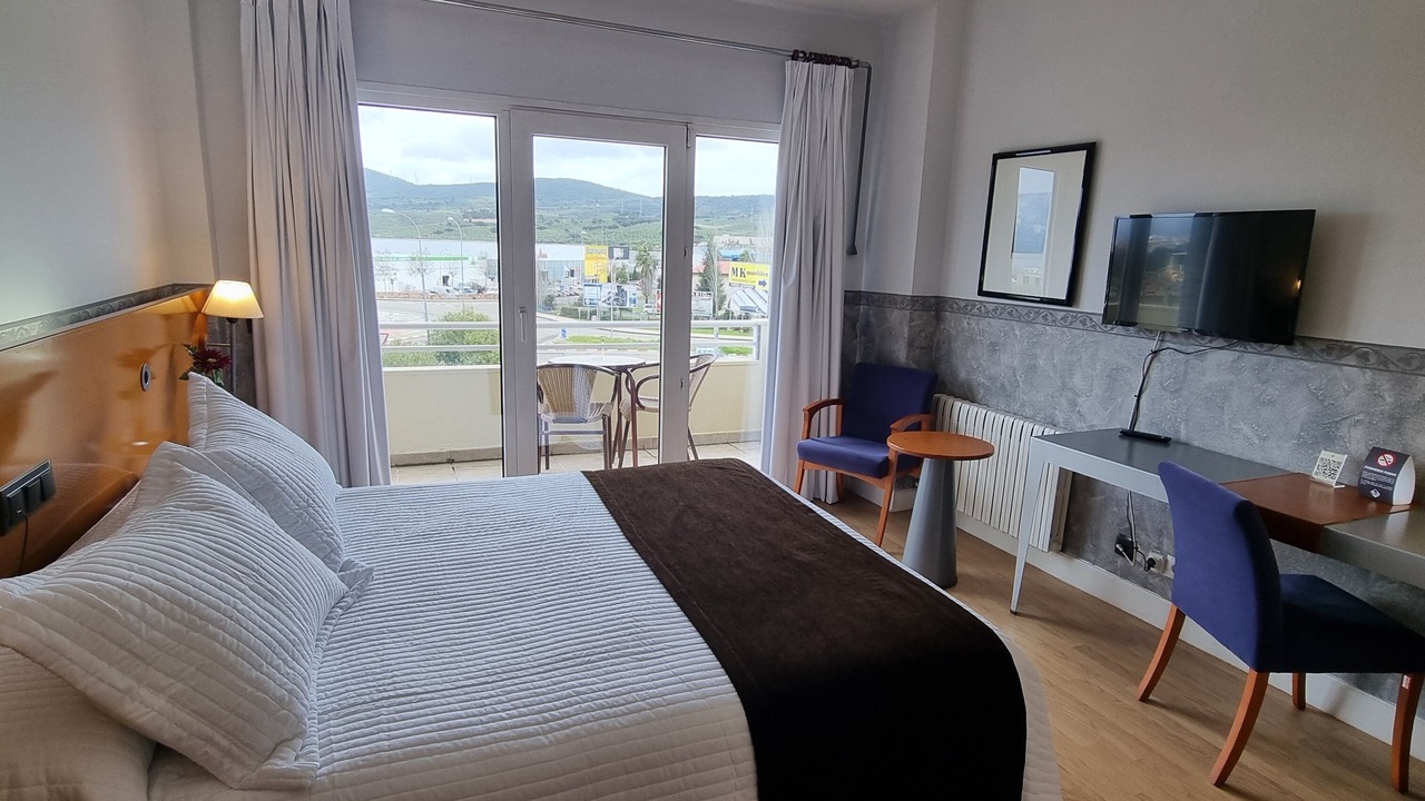 Photo of Bedroom in Plasencia