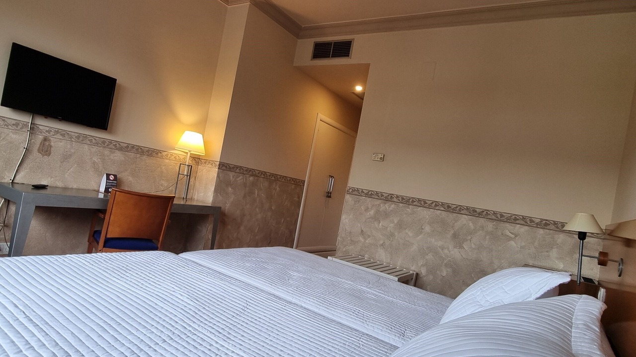 Photo of Bedroom in Plasencia