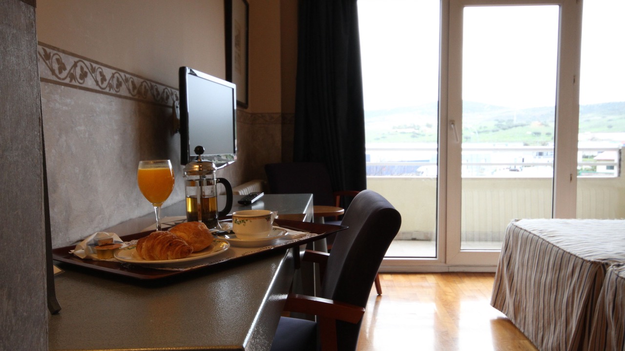 Photo of Bedroom in Plasencia
