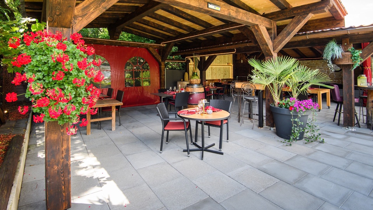 Photo of Patio Balcony in Vernayaz