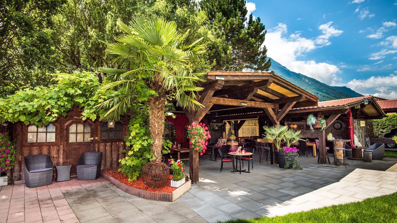 Photo of Patio Balcony in Vernayaz