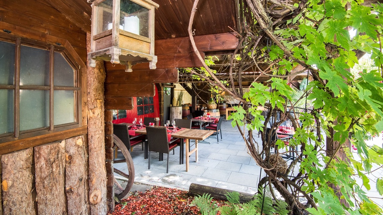 Photo of Patio Balcony in Vernayaz