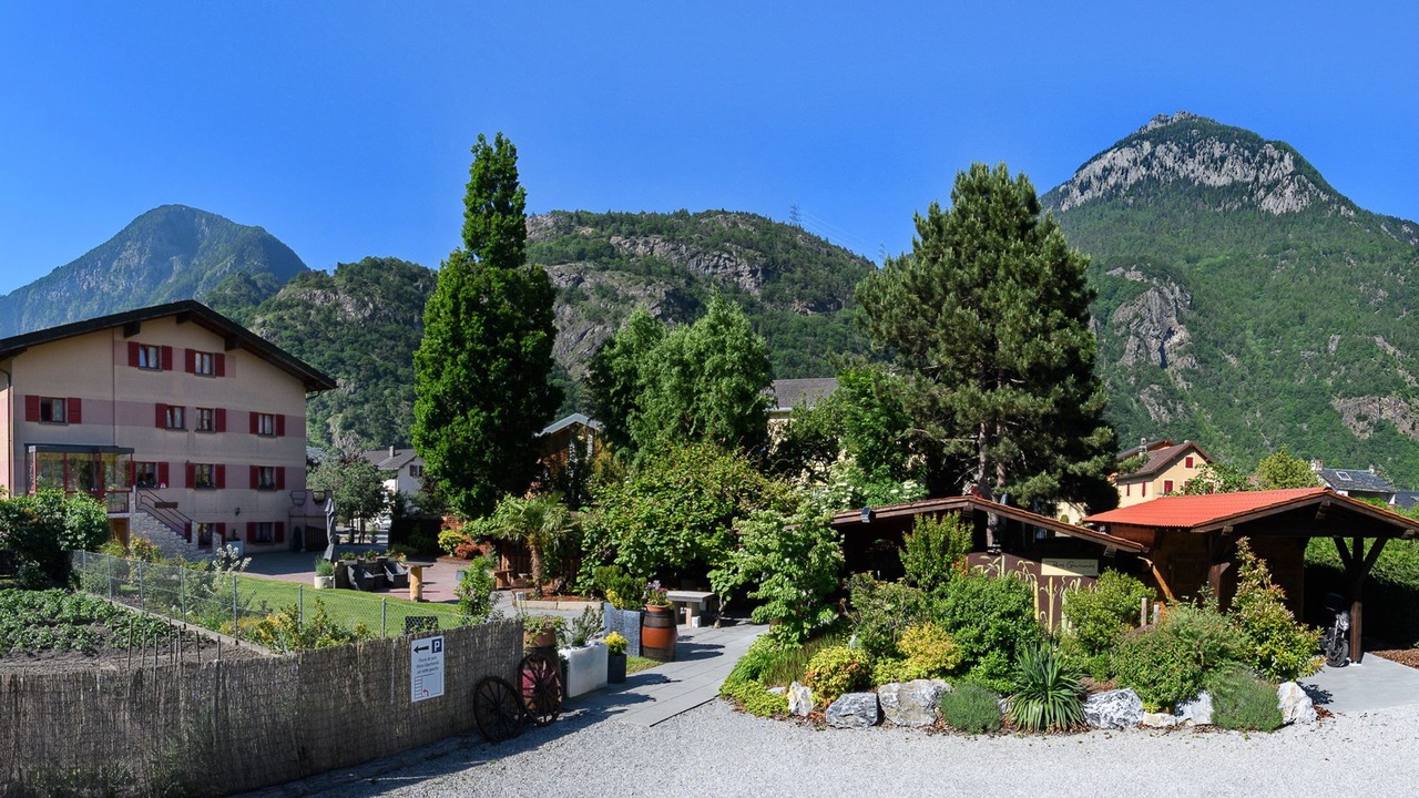 Photo of Outdoor in Vernayaz
