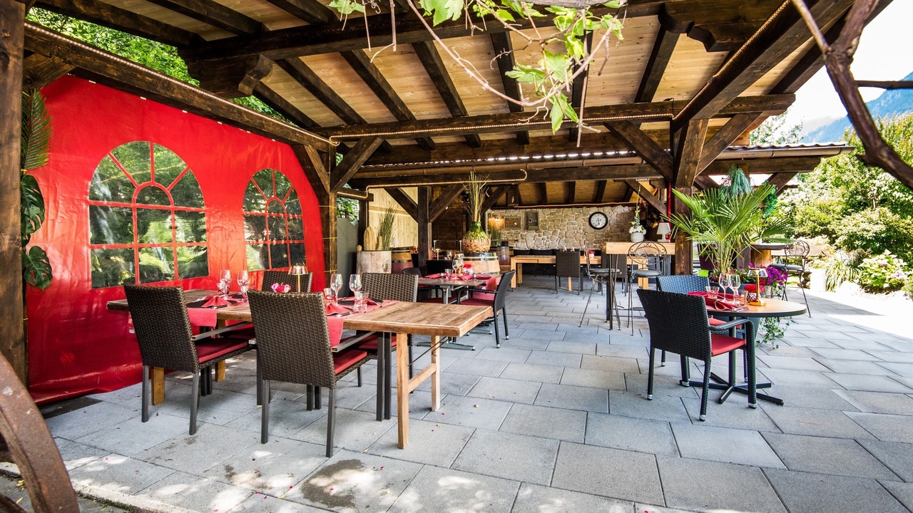 Photo of Patio Balcony in Vernayaz